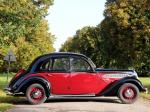 BMW 326 Saloon 1936 года